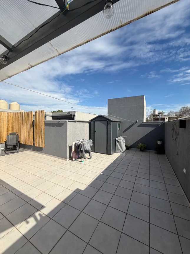 PH de 3 ambientes en venta en Vélez Sarsfield, Pasaje Wagner 1100, foto 3