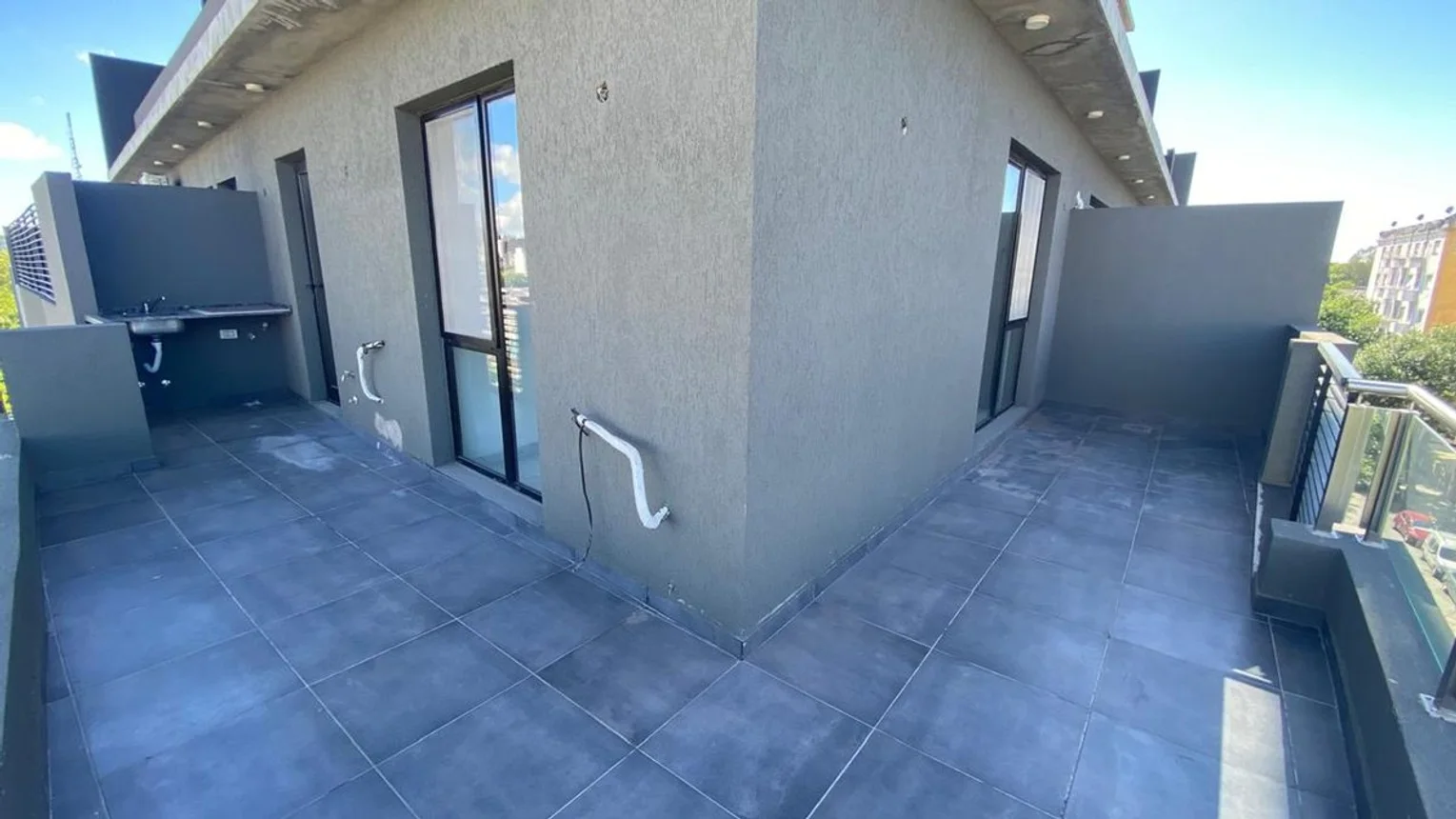 Departamento de 2 ambientes en venta en Barracas, Azara 1300, foto 2