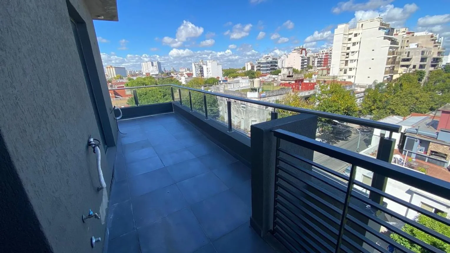 Departamento de 2 ambientes en venta en Barracas, Azara 1300, foto 3