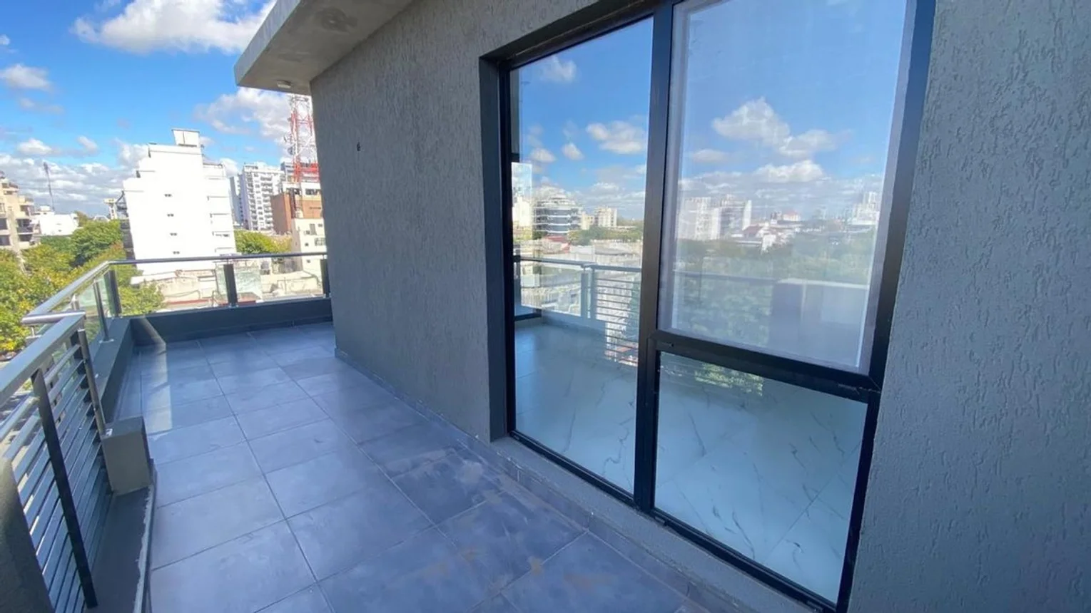 Departamento de 2 ambientes en venta en Barracas, Azara 1300