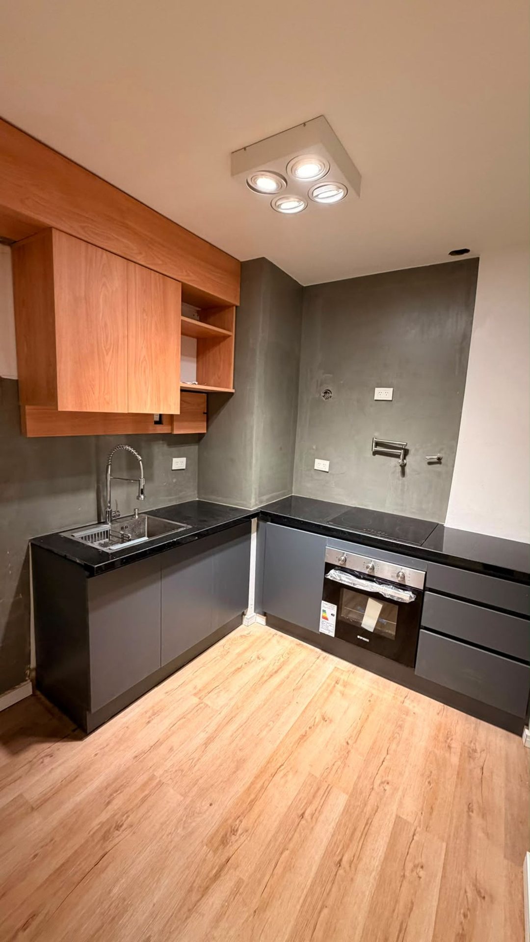 Venta Depto 2 amb Recoleta Reciclado a nuevo