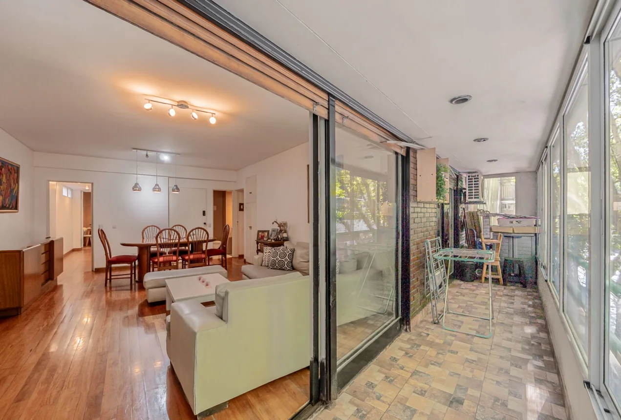Departamento en venta en Palermo