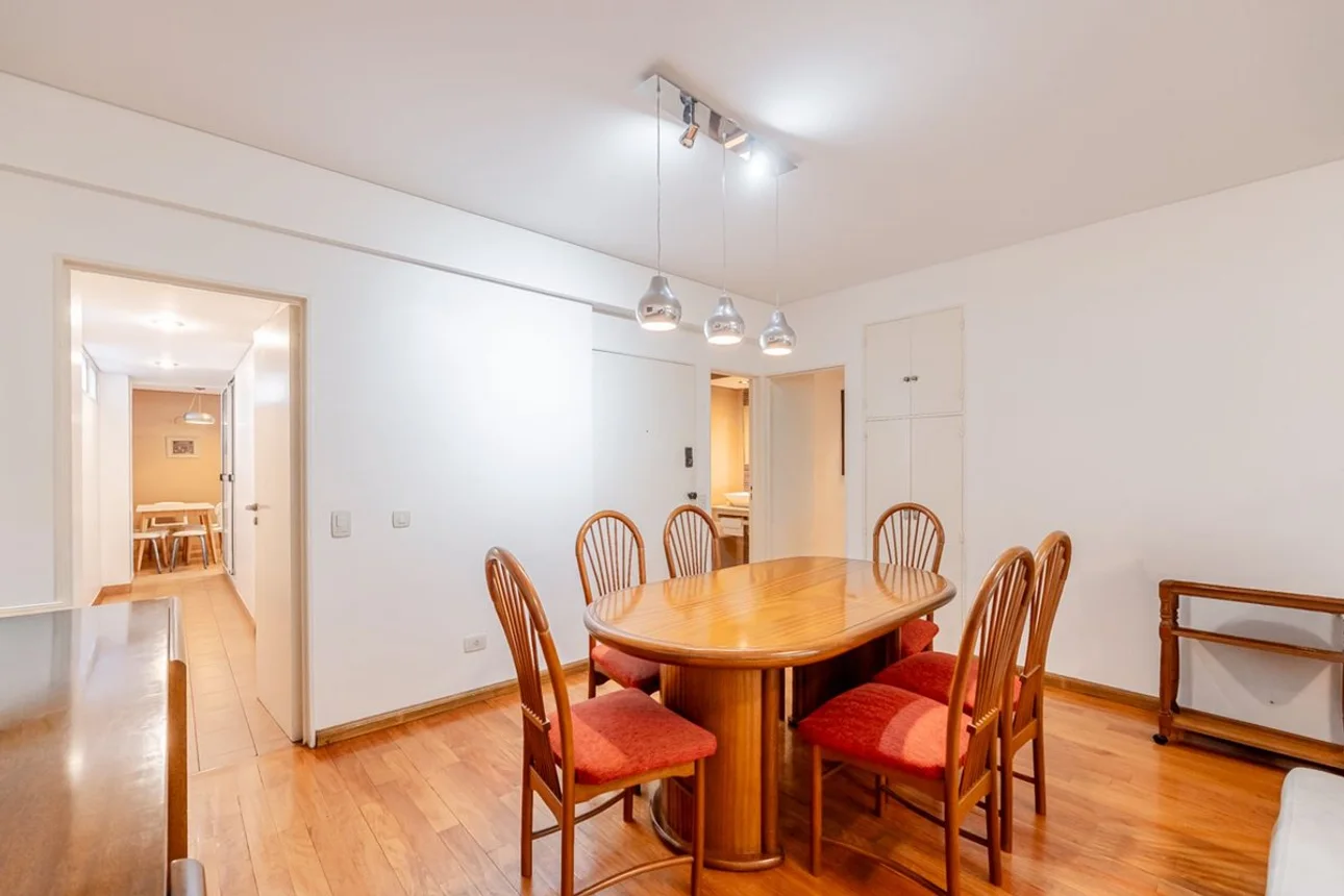 Departamento en venta en Palermo, foto 4