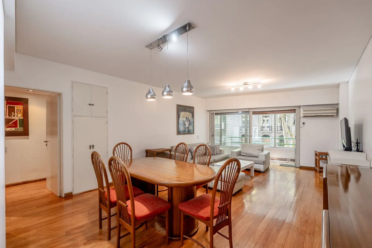 Departamento en venta en Palermo, foto 3