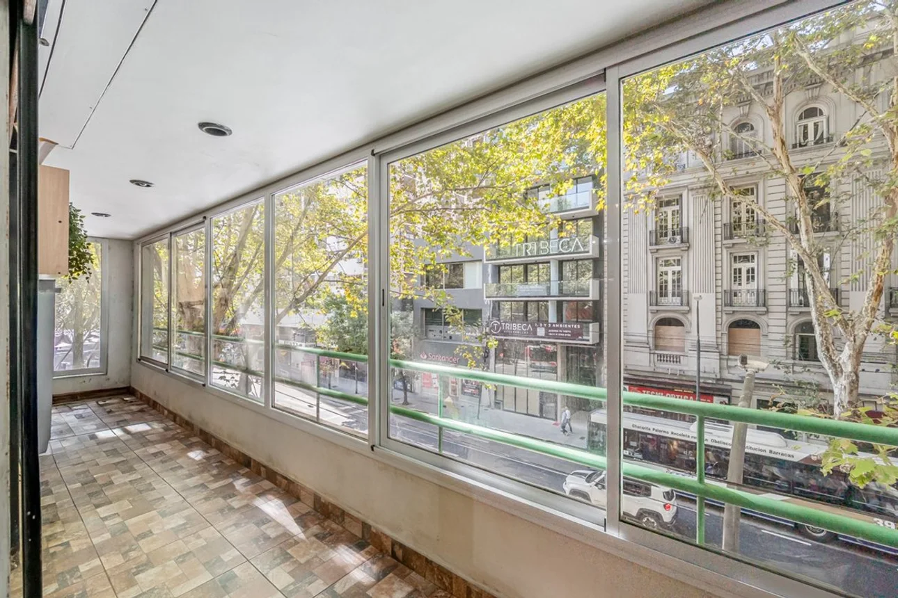 Departamento en venta en Palermo, foto 2