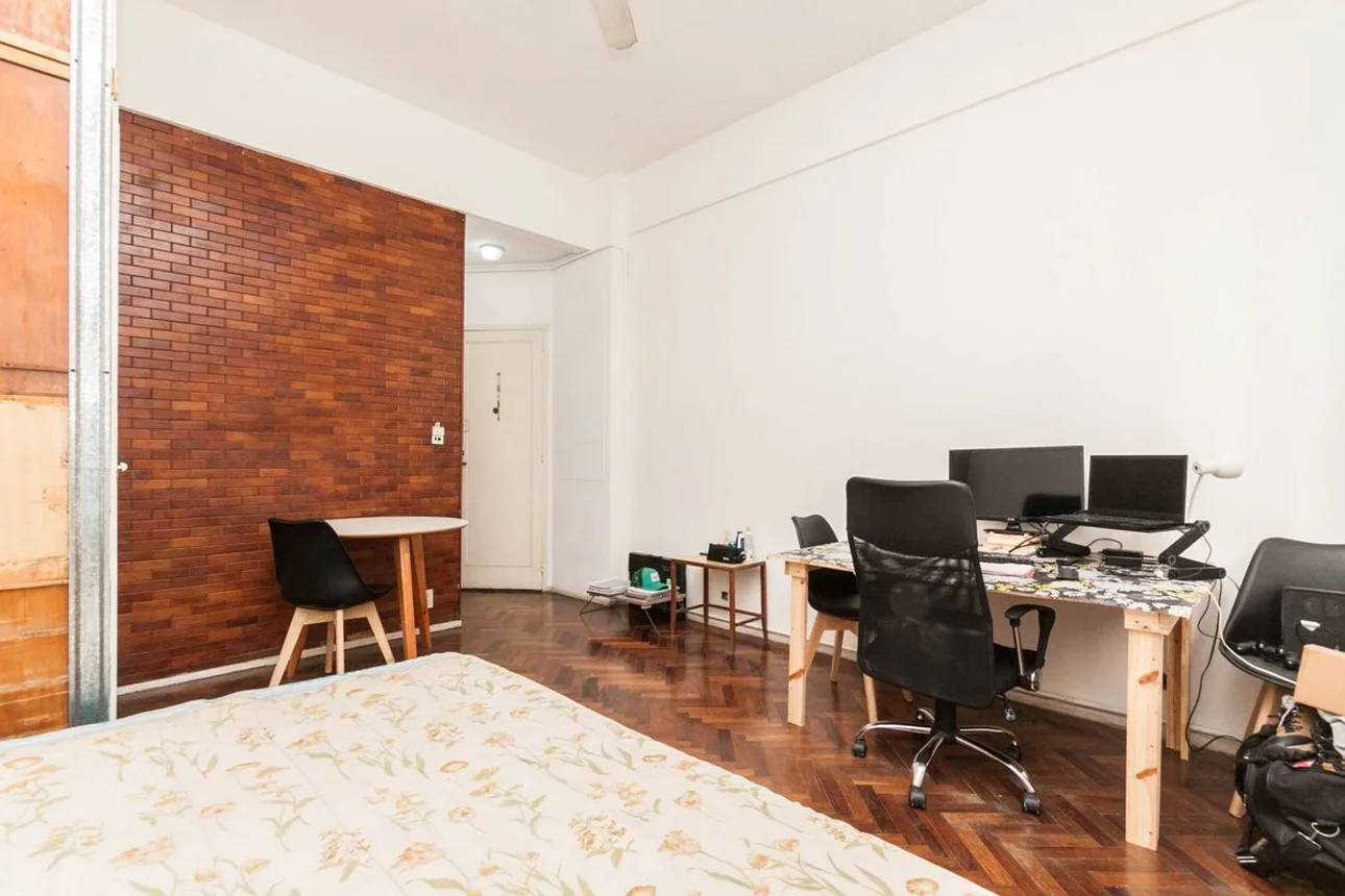Monoambiente en venta en San Nicolás, foto 3