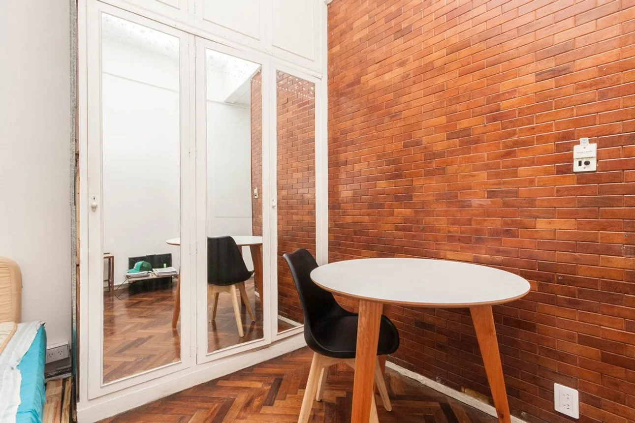 Monoambiente en venta en San Nicolás, foto 5