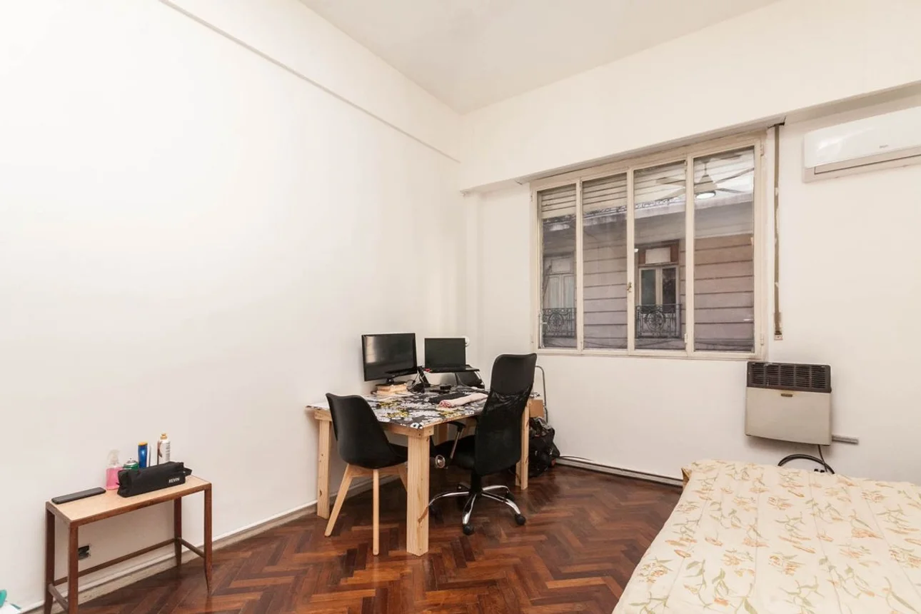 Monoambiente en venta en San Nicolás, foto 2
