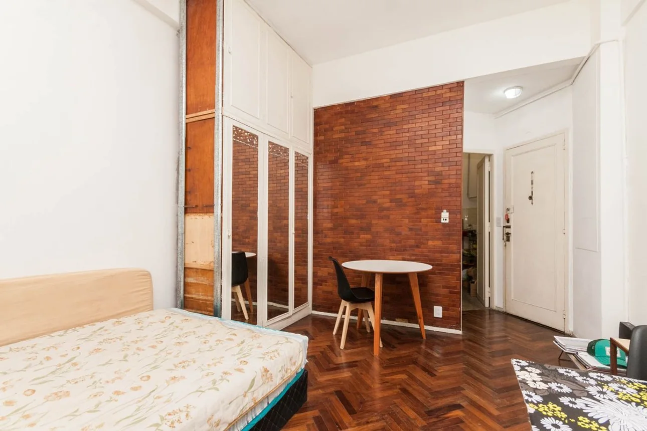 Monoambiente en venta en San Nicolás, foto 4