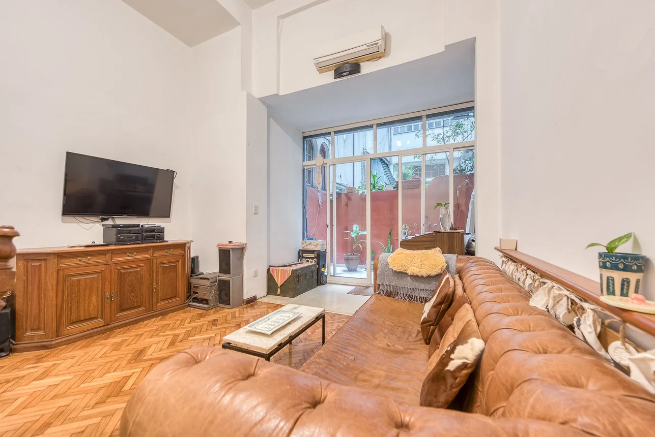 Departamento en venta en Recoleta