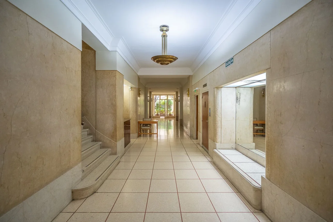Departamento en venta en Recoleta, foto 2