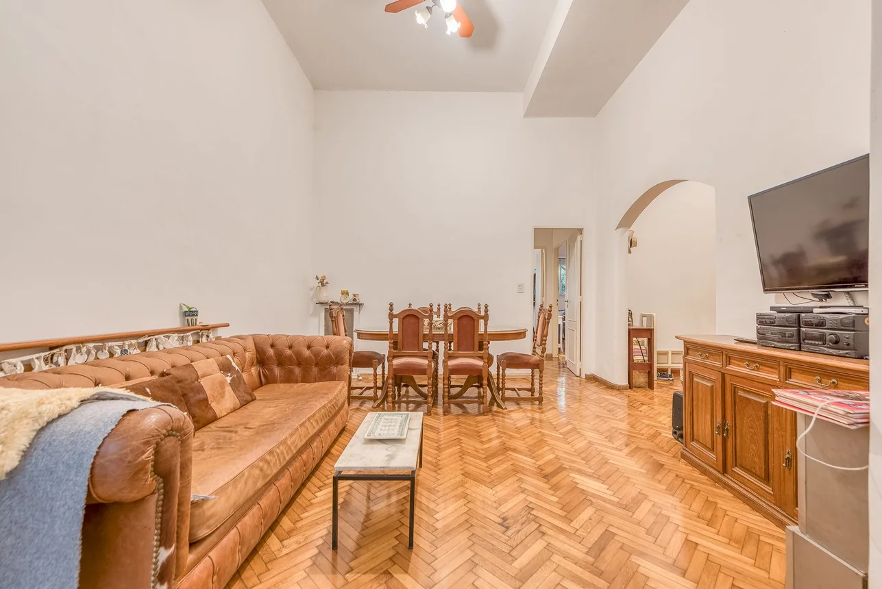 Departamento en venta en Recoleta, foto 3