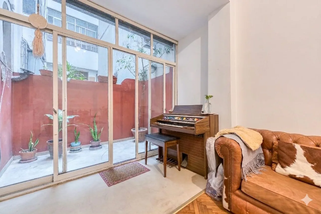 Departamento en venta en Recoleta, foto 4