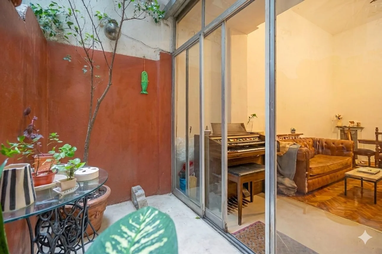 Departamento en venta en Recoleta, foto 5