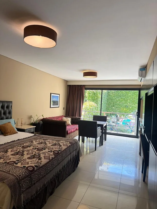 Departamento en venta en Palermo