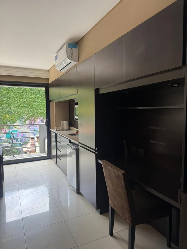 Departamento en venta en Palermo, foto 5