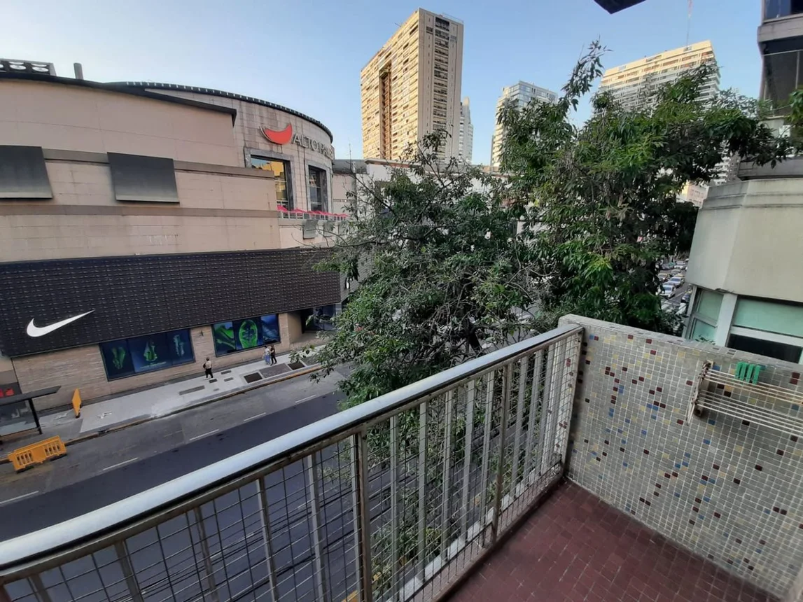 Departamento en venta en Recoleta, foto 4