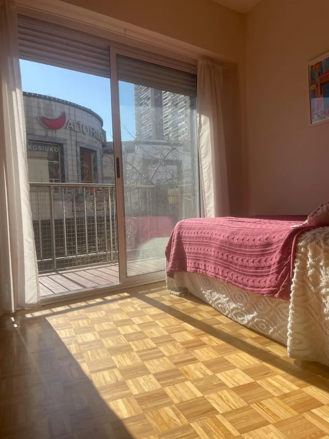 Departamento en venta en Recoleta, foto 2