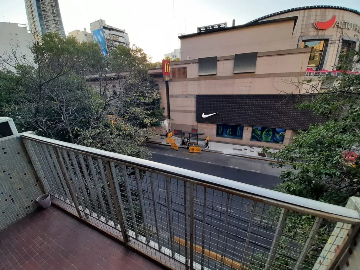 Departamento en venta en Recoleta