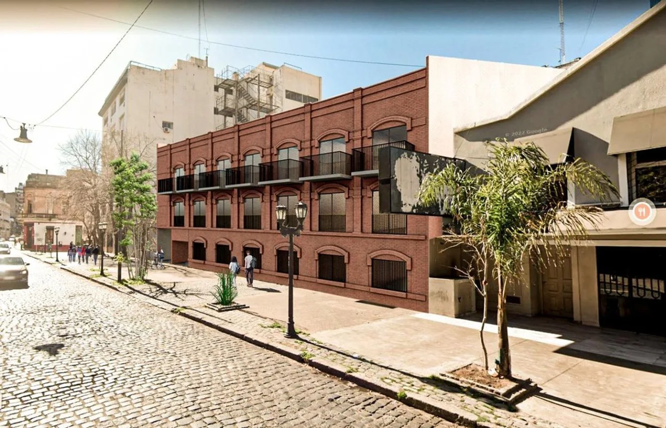 Departamento en venta en San Telmo, Balcarce 600, foto 5