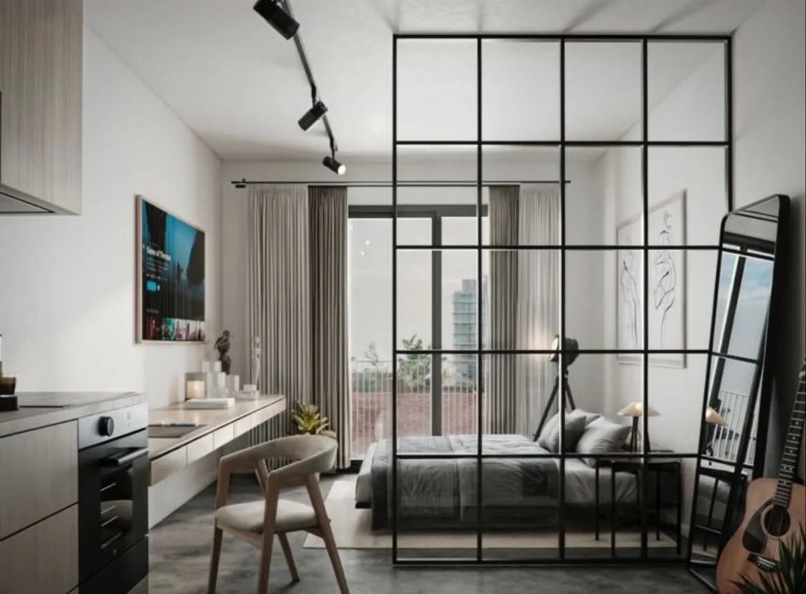 Departamento en venta en San Telmo, Balcarce 600