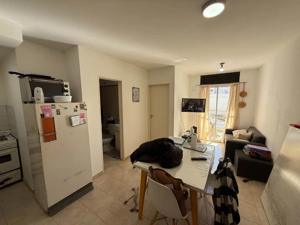 Departamento en venta en Rosario