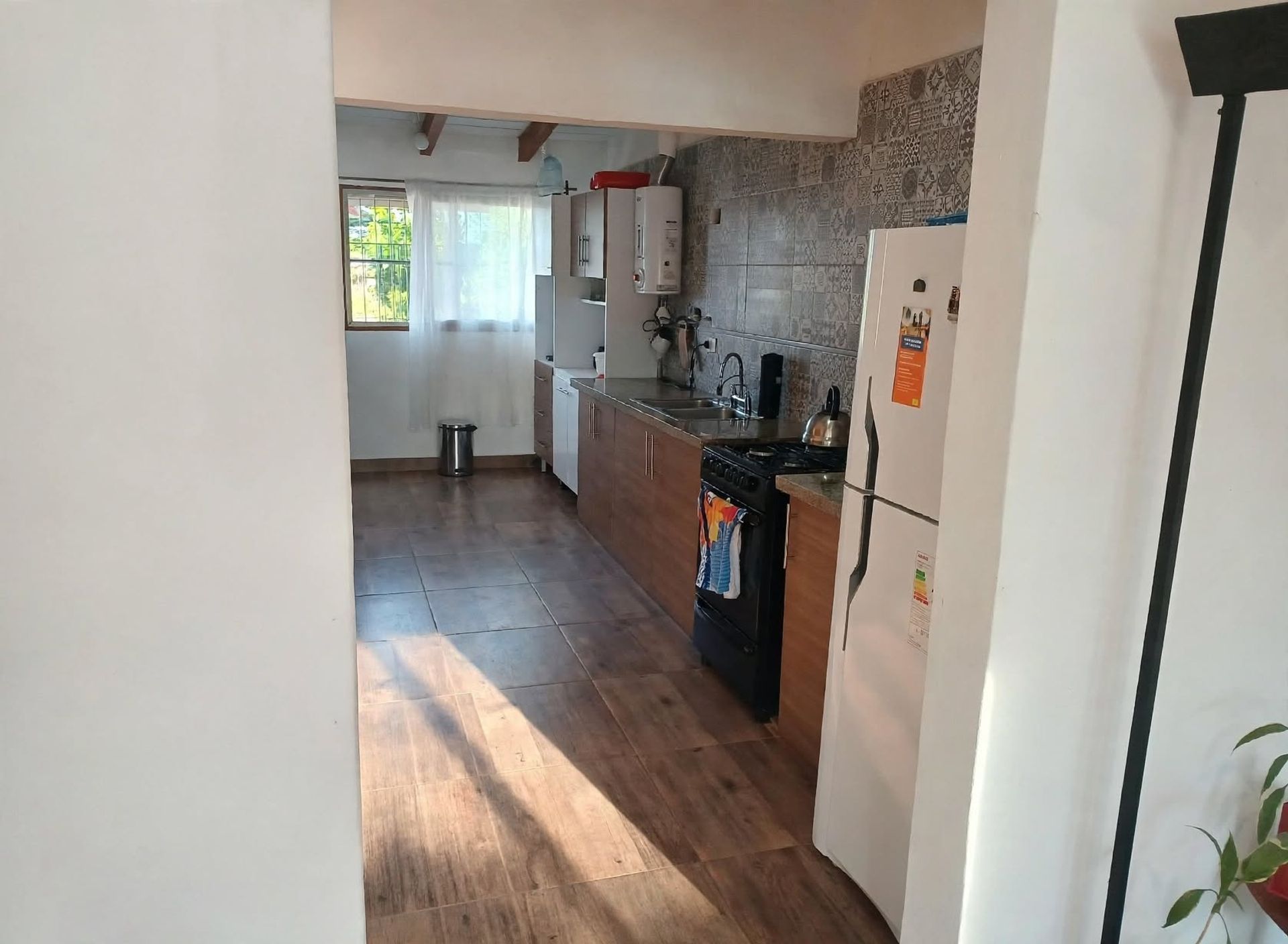 CASA EN VENTA 3 DORMITORIOS MACROCENTRO - foto 5