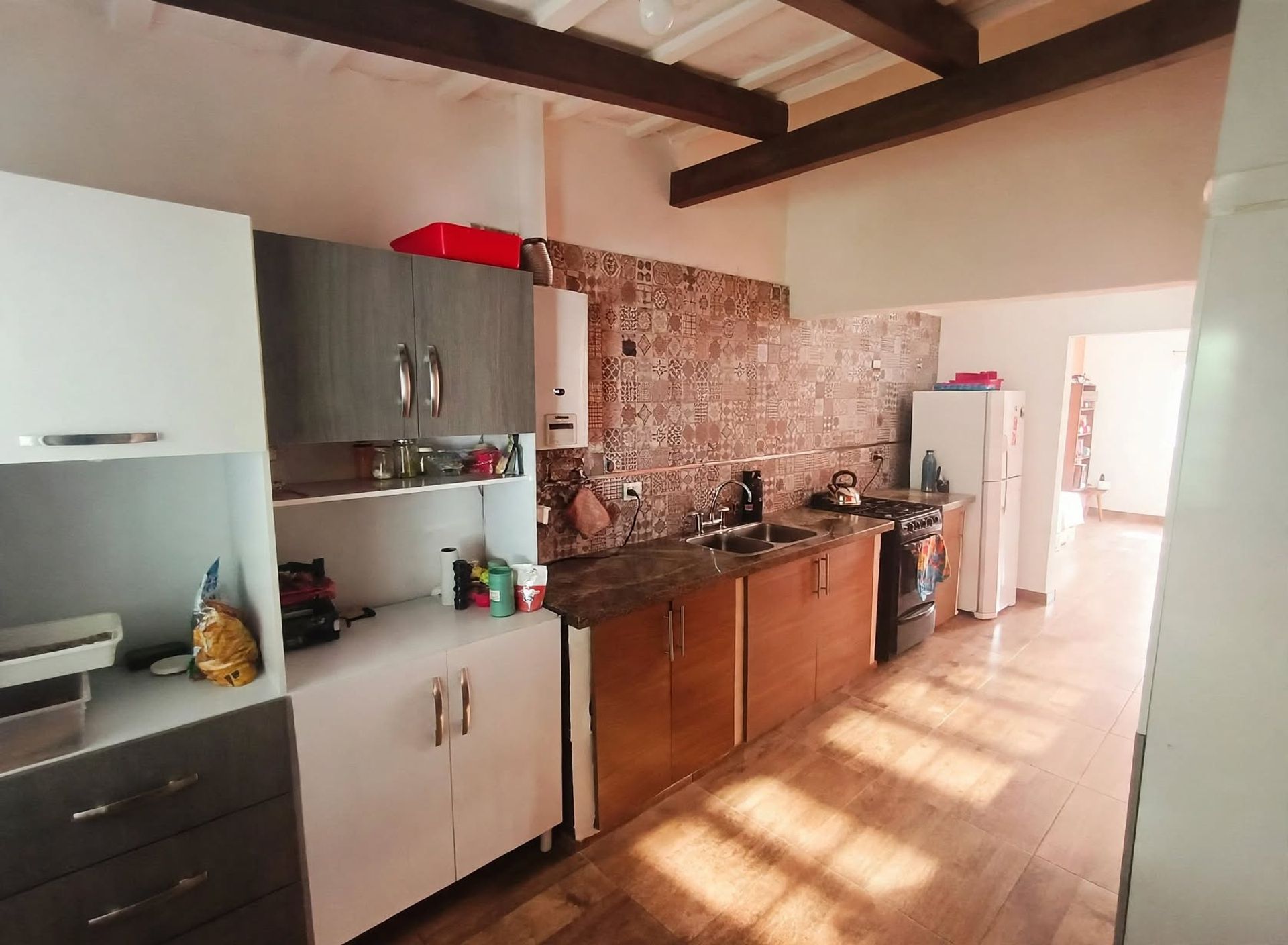 CASA EN VENTA 3 DORMITORIOS MACROCENTRO - foto 4
