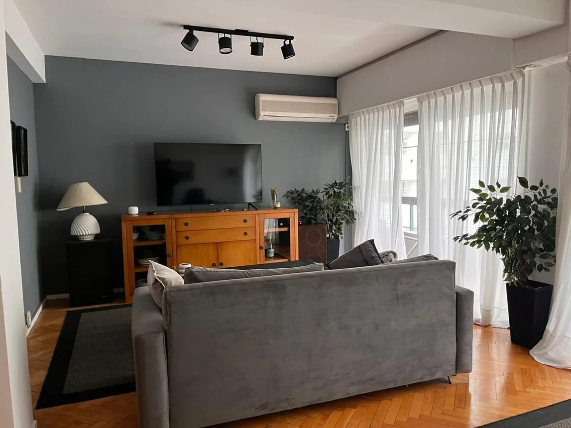 Semipiso de 4 ambientes en alquiler en Retiro, Libertad 1600