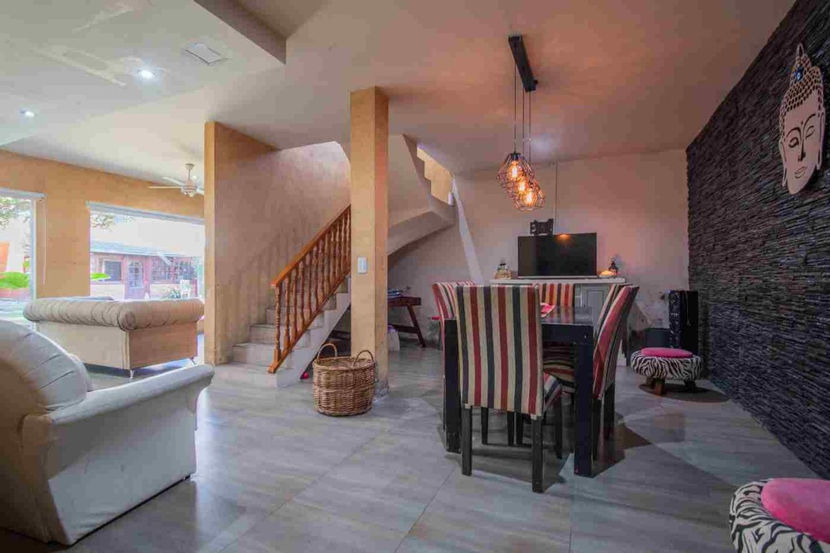 Foto 9 — casa en venta en Benavidez centro