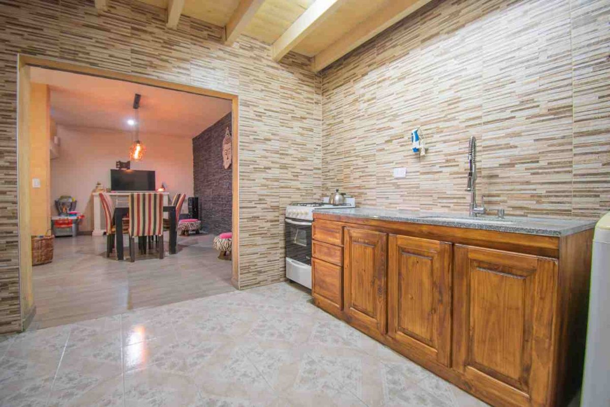 Foto 12 — casa en venta en Benavidez centro