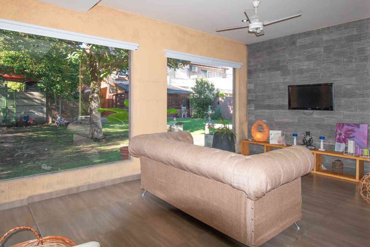 Foto 6 — casa en venta en Benavidez centro
