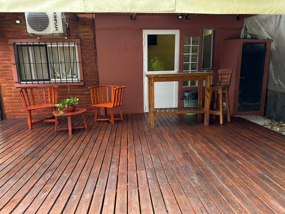 Foto 31 — casa en venta en Benavidez centro