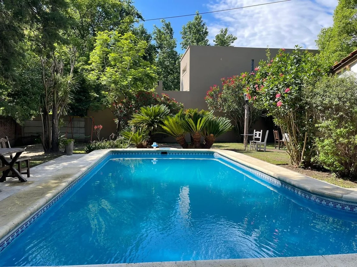 Casa en venta en Benavídez, foto 2