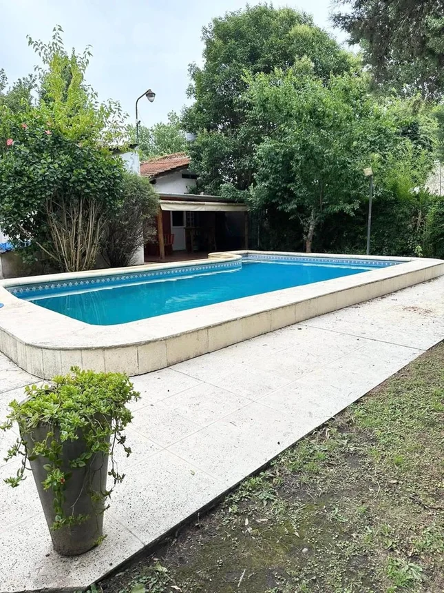 Casa en venta en Benavídez