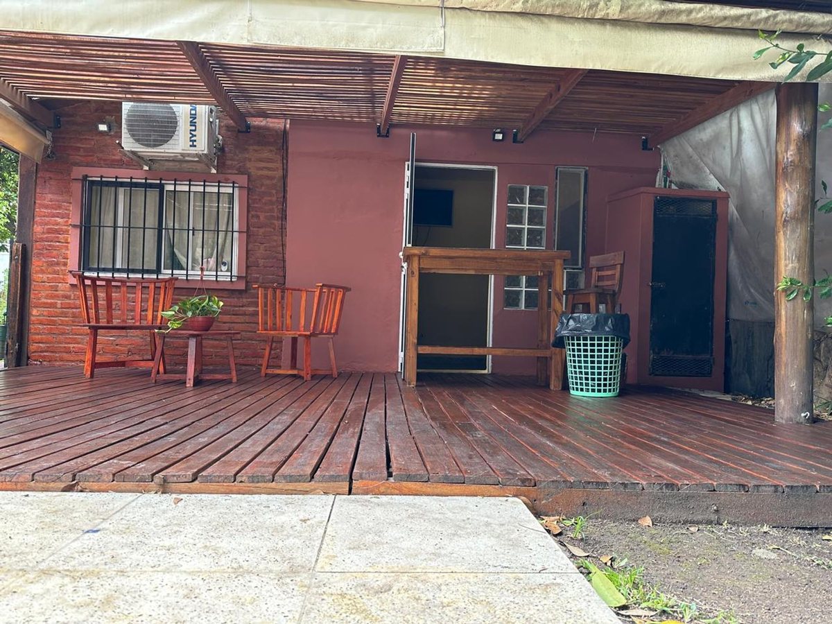 Foto 32 — casa en venta en Benavidez centro