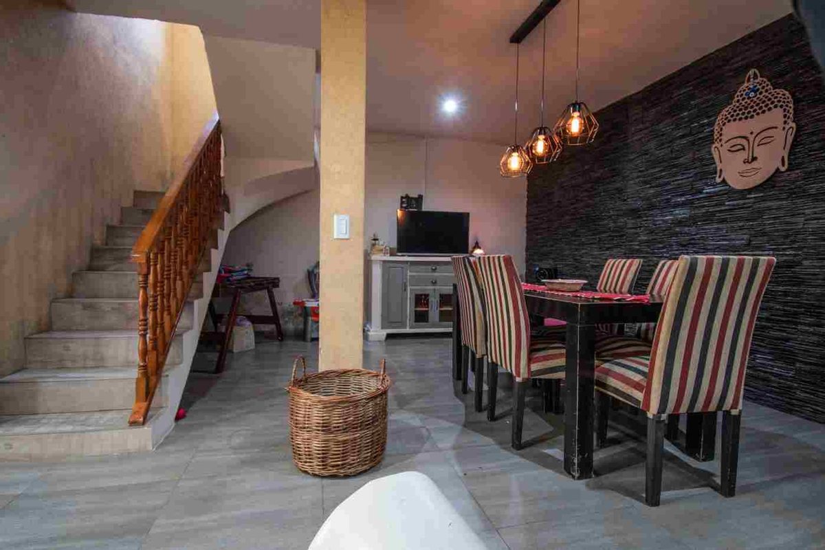 Foto 10 — casa en venta en Benavidez centro