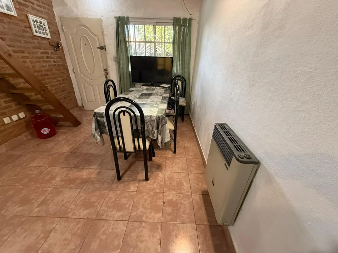 Departamento de 3 ambientes en venta en Monte Grande, Máximo Paz 900, foto 5