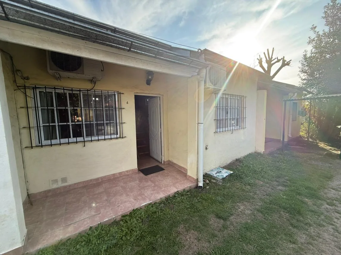 Departamento de 3 ambientes en venta en Monte Grande, Máximo Paz 900, foto 4