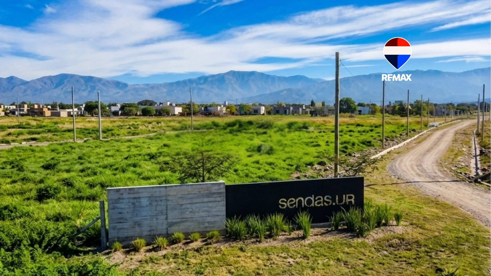 TERRENO EN VENTA URBANIZACION SENDAS CERRILLOS - foto 1