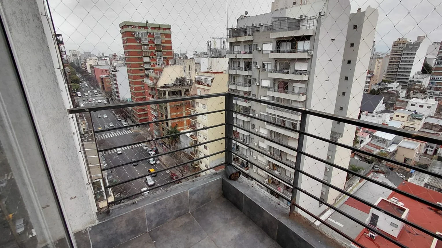 Dúplex en venta en Boedo, foto 2