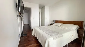 Apartamento Alquiler 2 dormitorios Parrill Pocitos