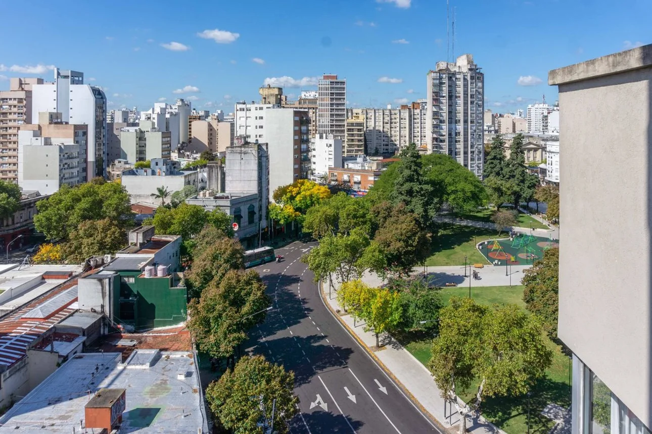 Semipiso en venta en La Plata, foto 2