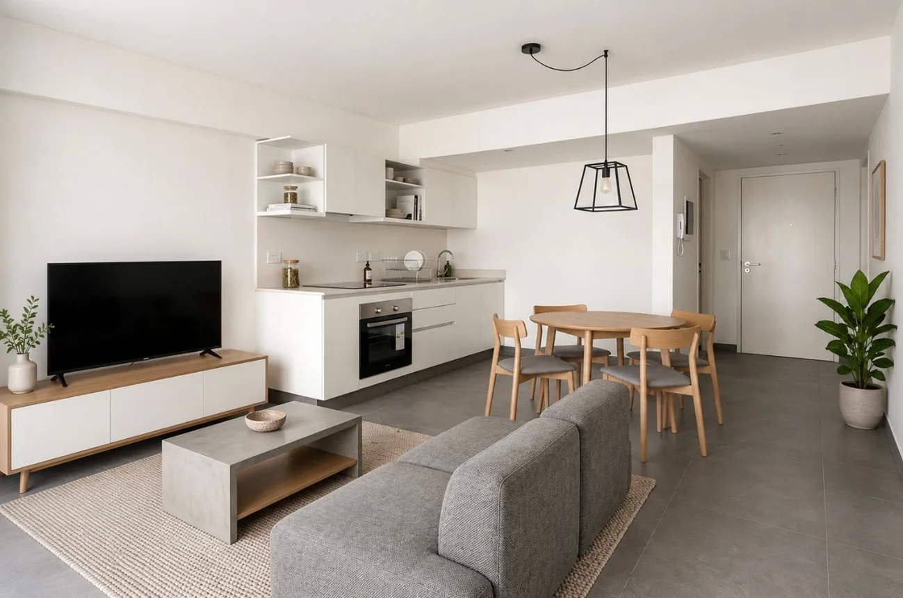 Departamento en venta en Palermo