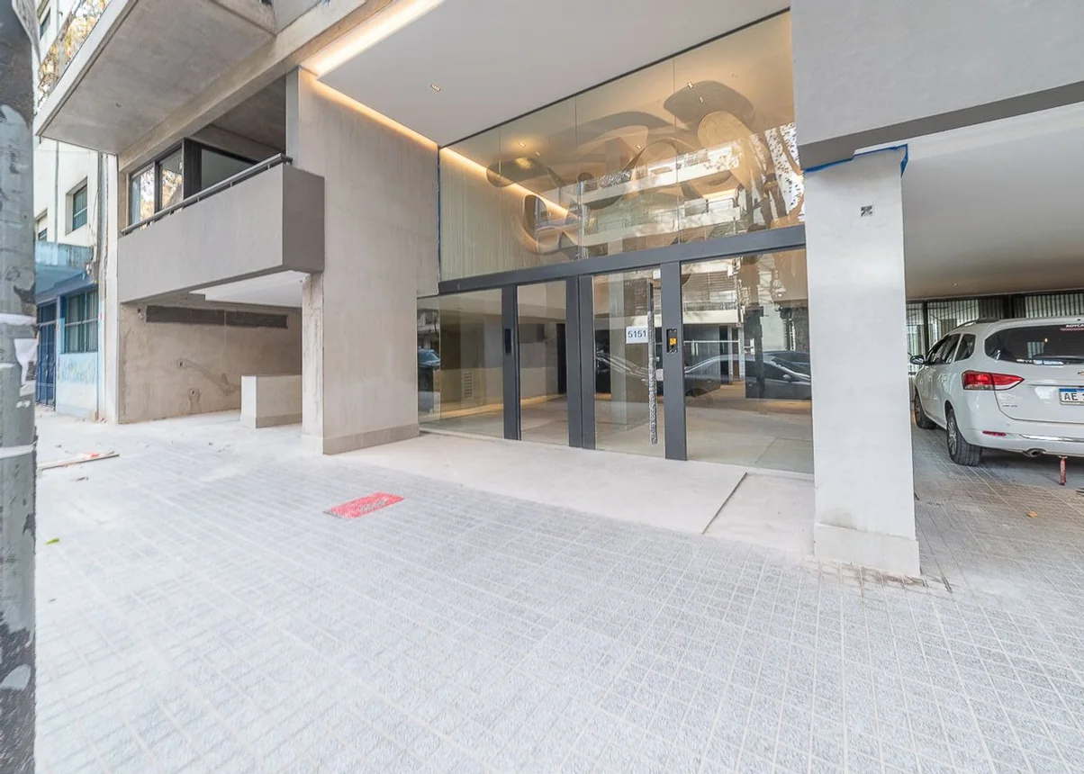 Departamento en venta en Palermo, foto 5