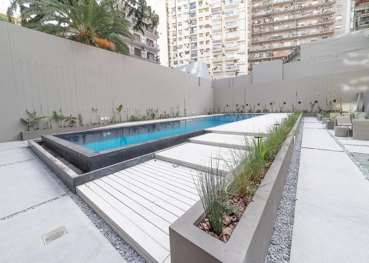 Departamento en venta en Palermo, foto 4