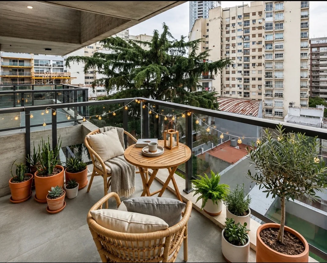Departamento en venta en Palermo, foto 3