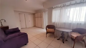 ALQUILER Departamento 1 amb PALERMO - CABA