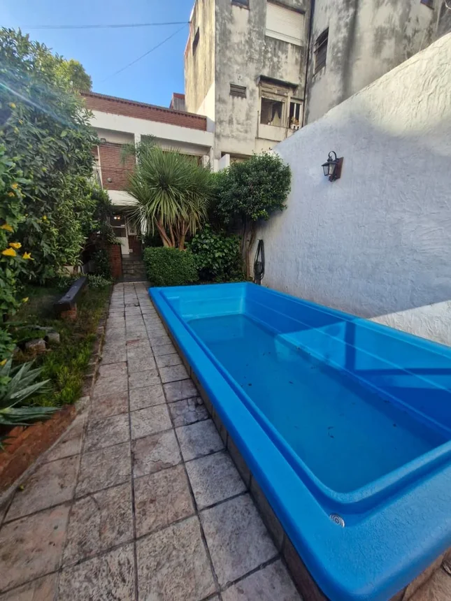 Casa en venta en San Cristóbal