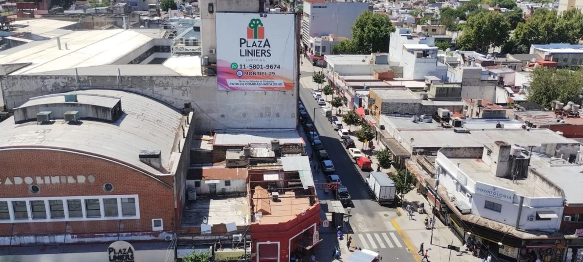 Departamento de 2 ambientes en venta en Liniers, Coronel Ramón Lorenzo Falcón 7200, foto 4